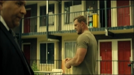 Reacher - Season 03 Episode 01